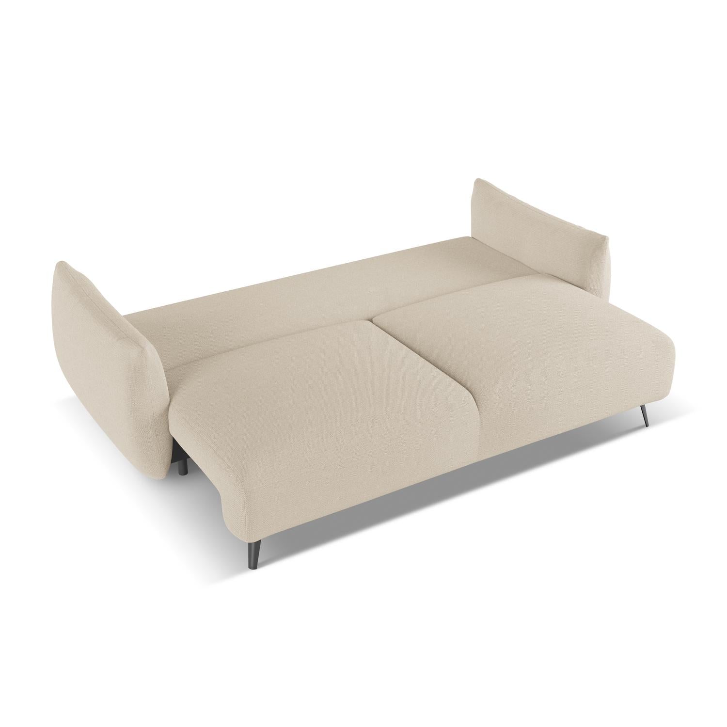 Aragon - Davis - Ciemny beż