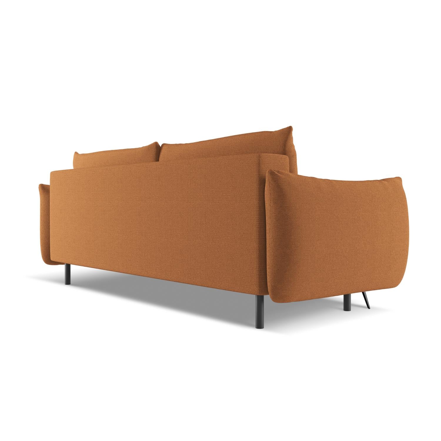 Aragon - Davis - Terakota