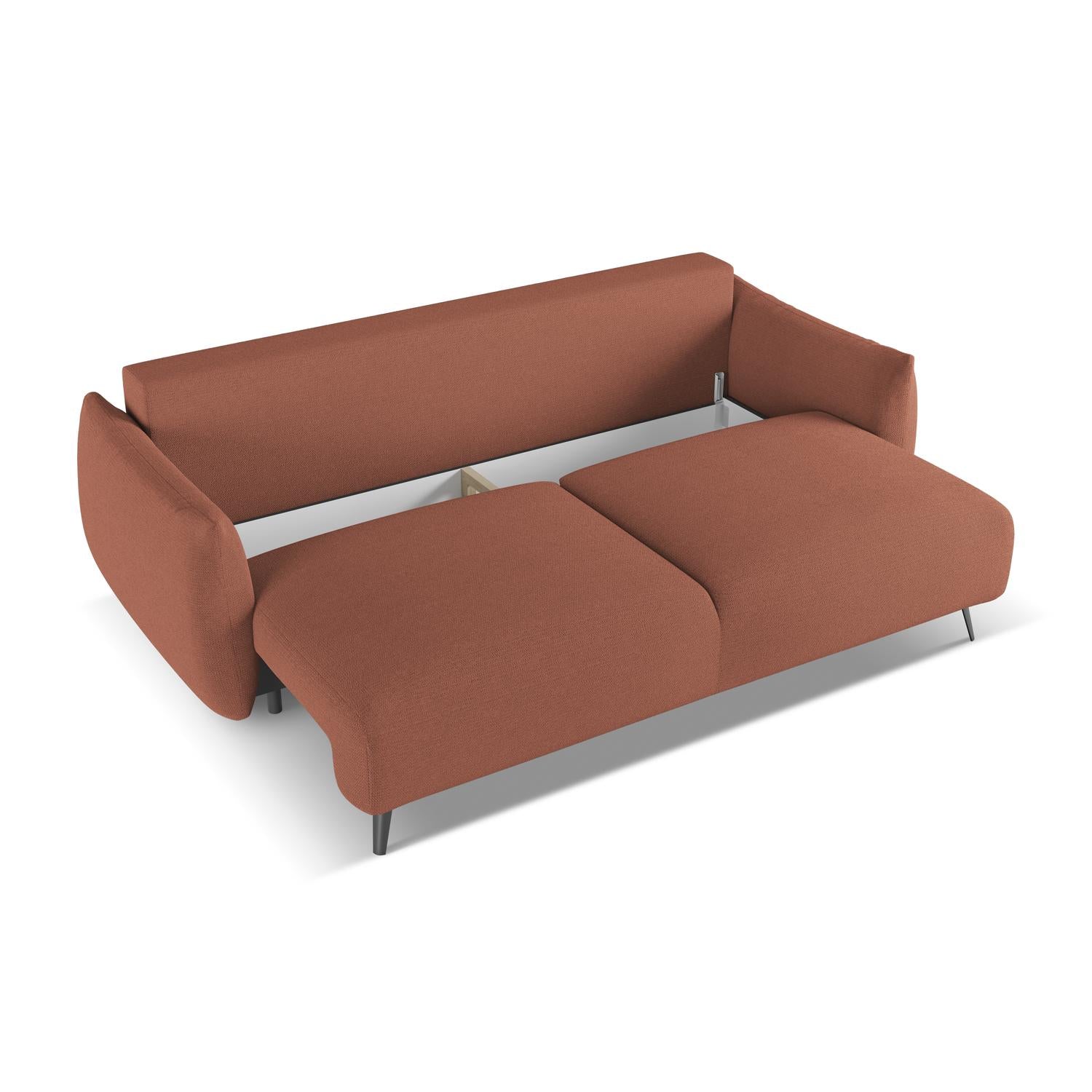 Aragon - Davis - Brudny róż