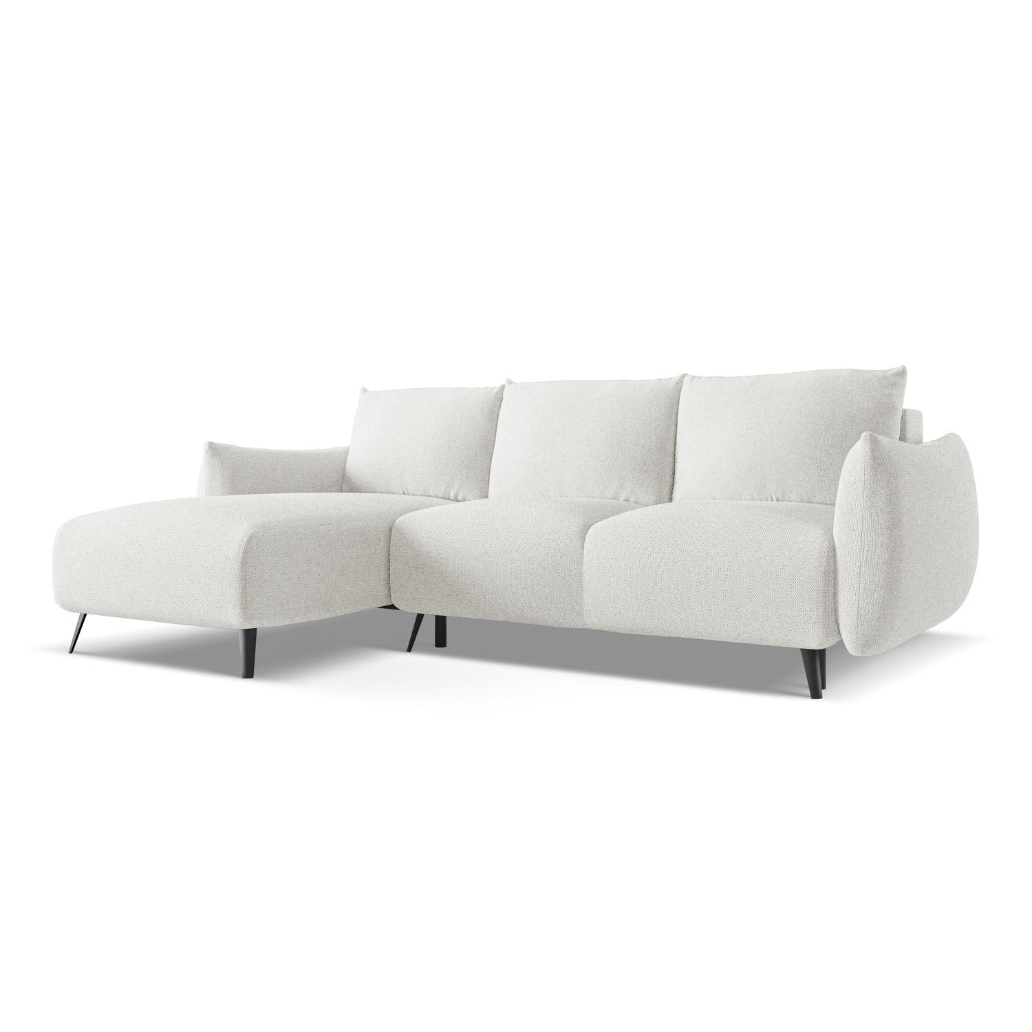 Pixie - Fabb - Biały / Lewy