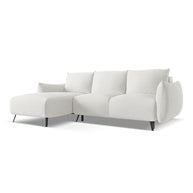 Pixie - Fabb - Biały / Lewy