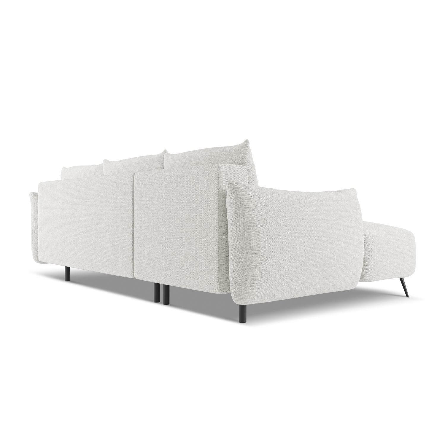 Pixie - Fabb - Biały / Lewy