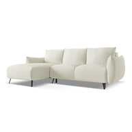 Pixie - Fabb - Piaskowy / Lewy