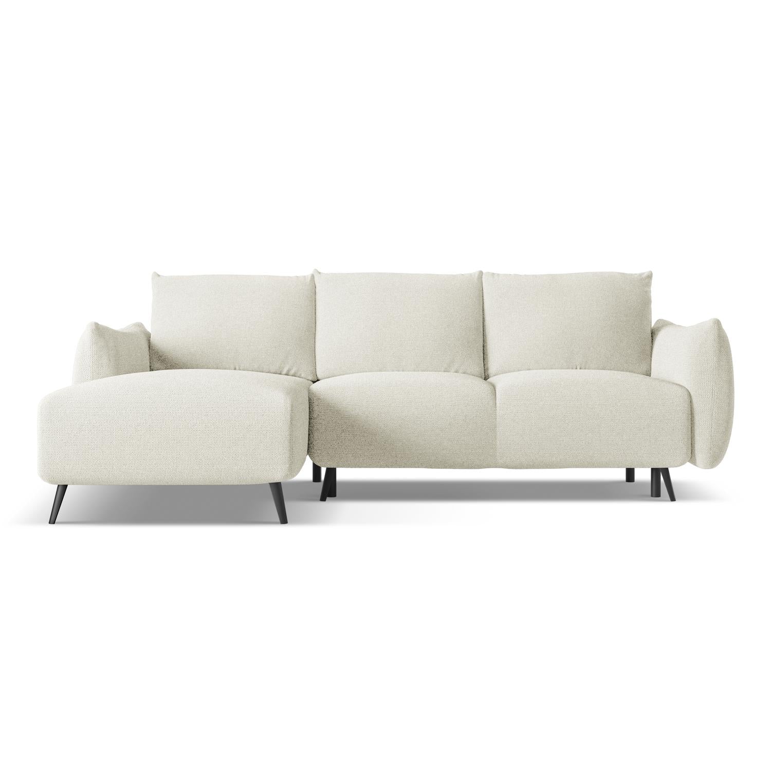 Pixie - Fabb - Piaskowy / Lewy