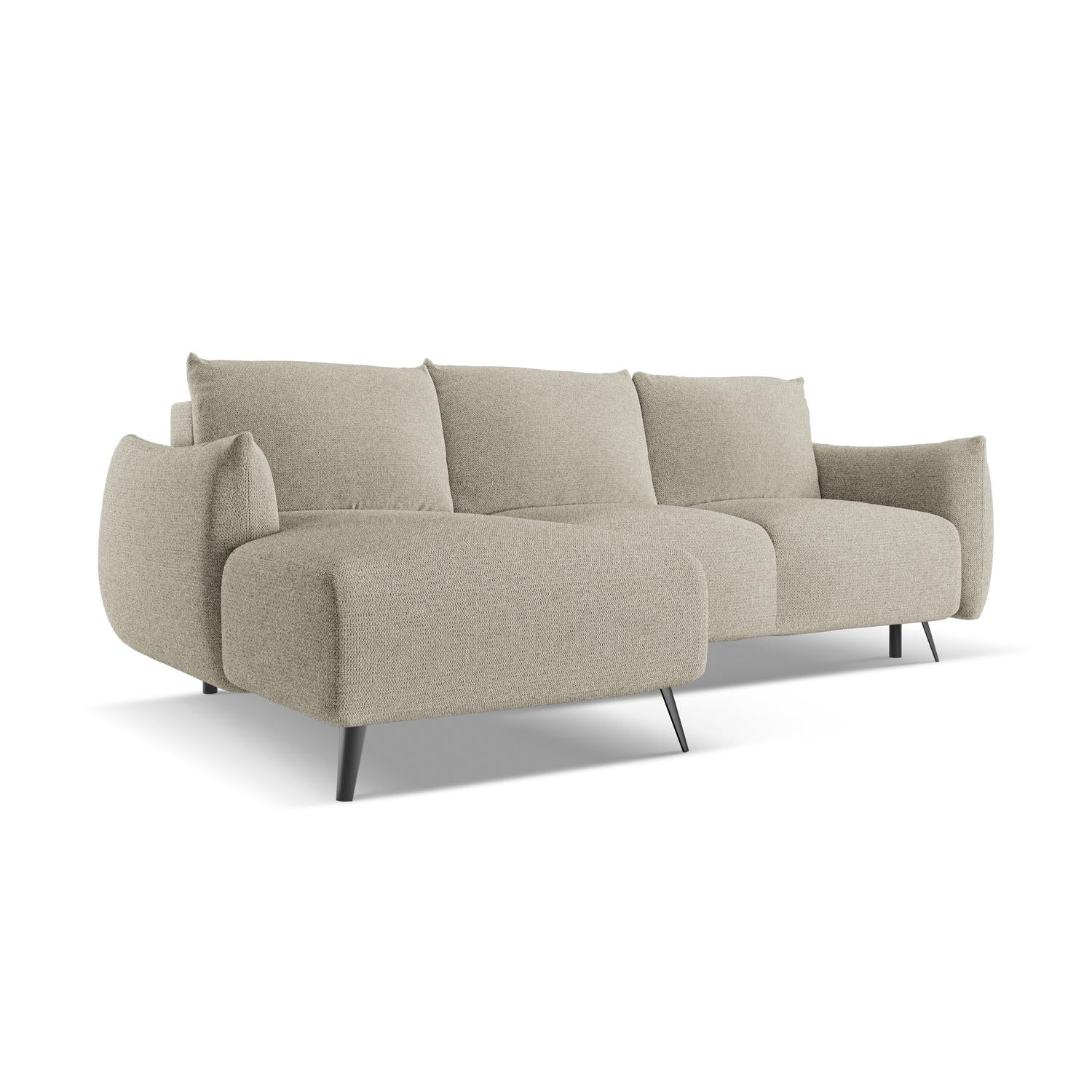 Pixie - Fabb - Kreci / Lewy