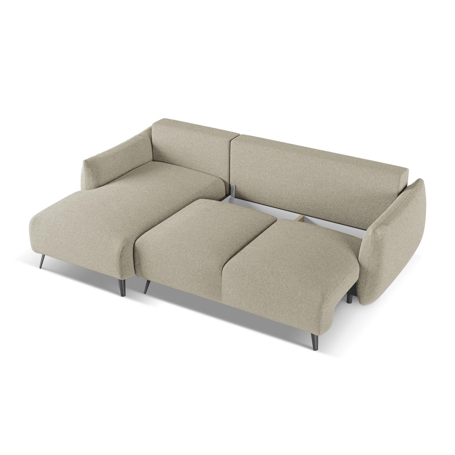 Pixie - Fabb - Kreci / Lewy