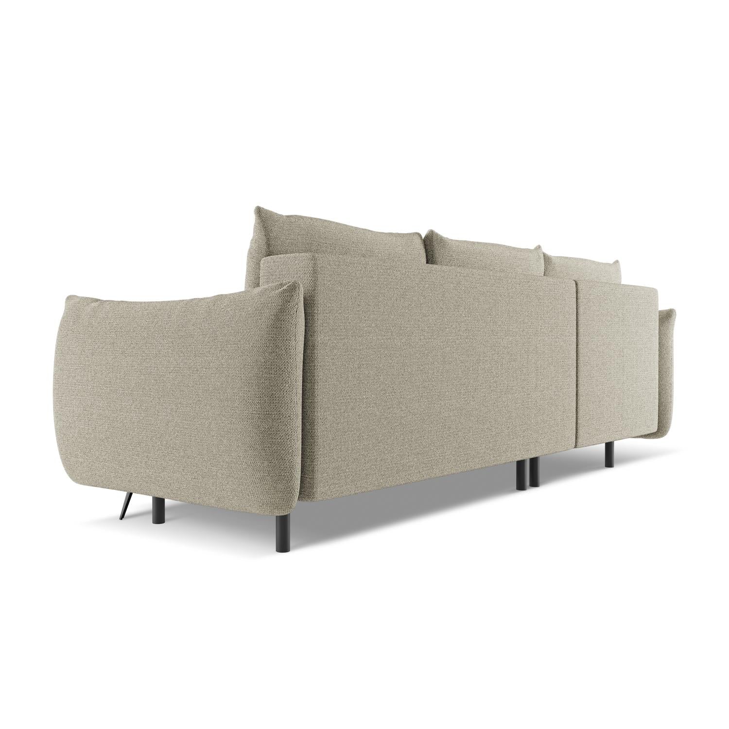 Pixie - Fabb - Kreci / Lewy