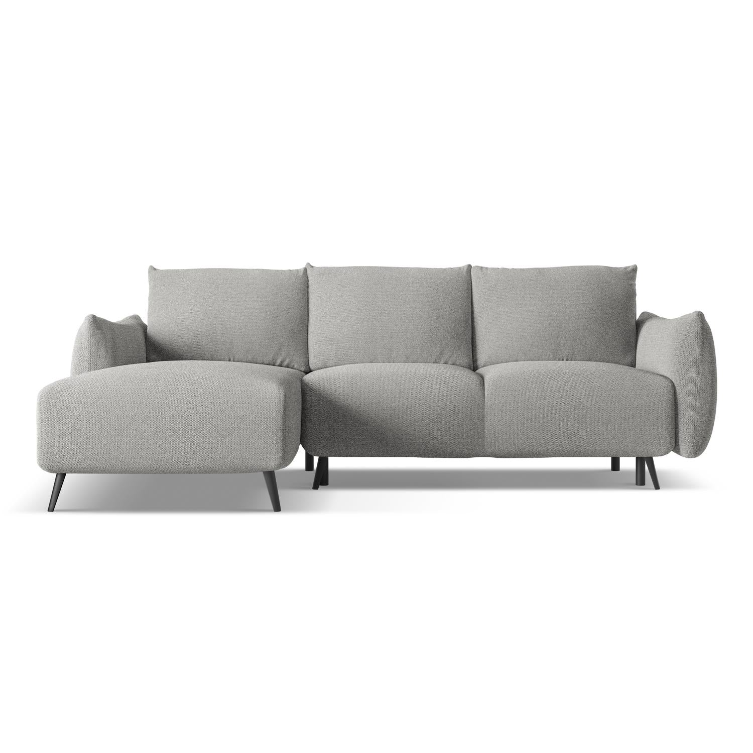 Pixie - Fabb - Jasny szary / Lewy