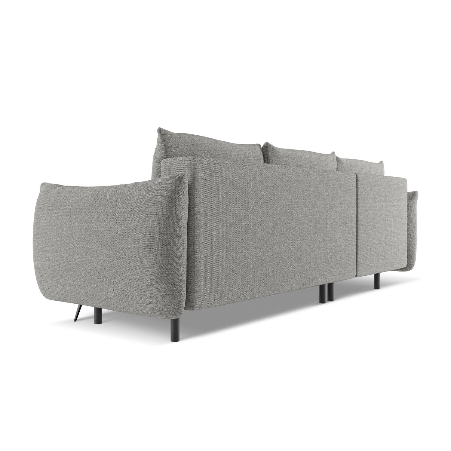 Pixie - Fabb - Jasny szary / Lewy