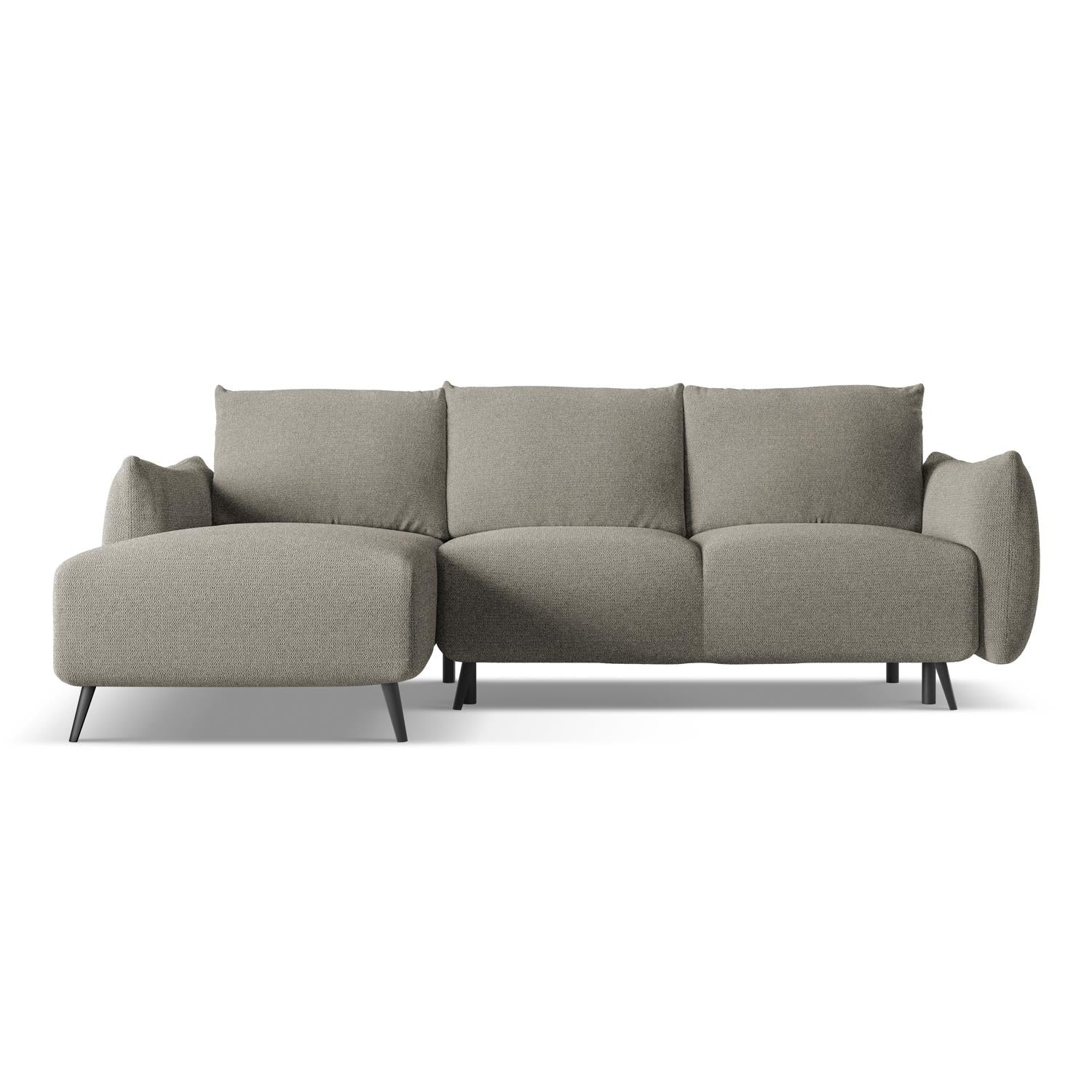 Pixie - Fabb - Szary / Lewy