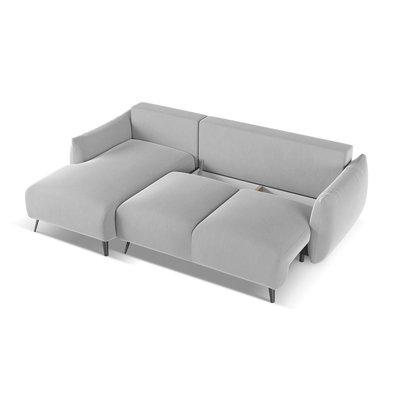 Riviera - Davis - Szary / Lewy