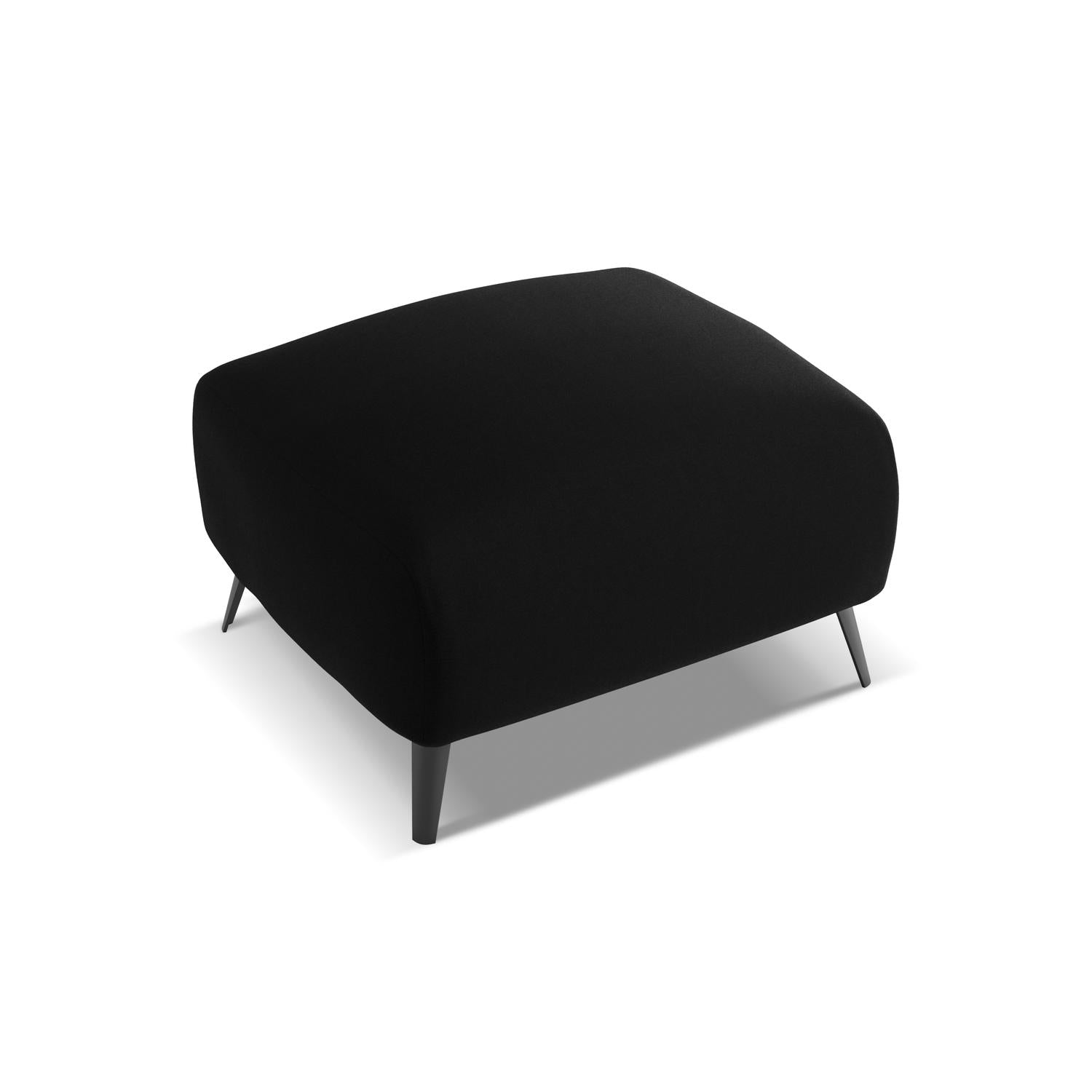 Riviera - Davis - Czarny