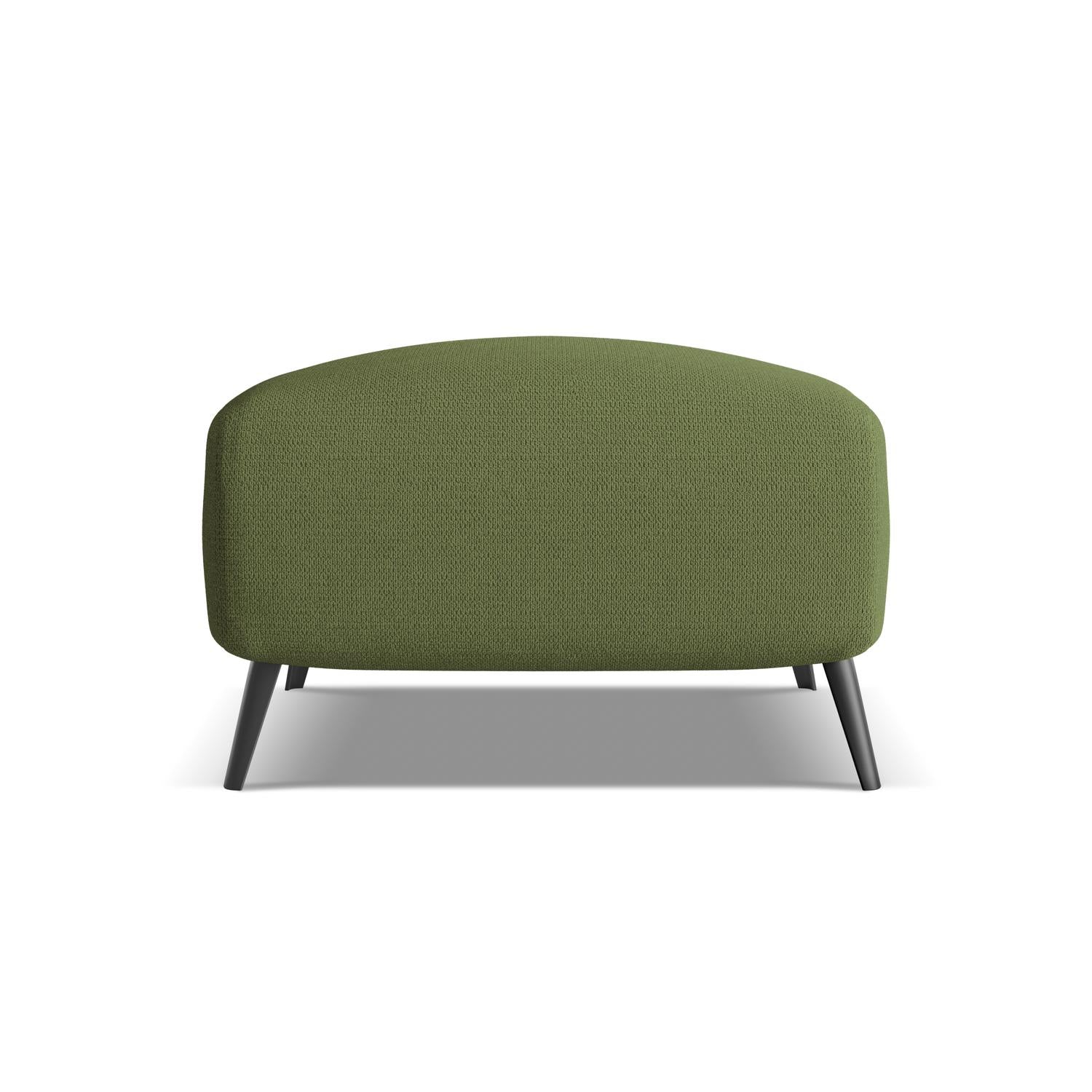 Aragon - Davis - Butelkowa zieleń