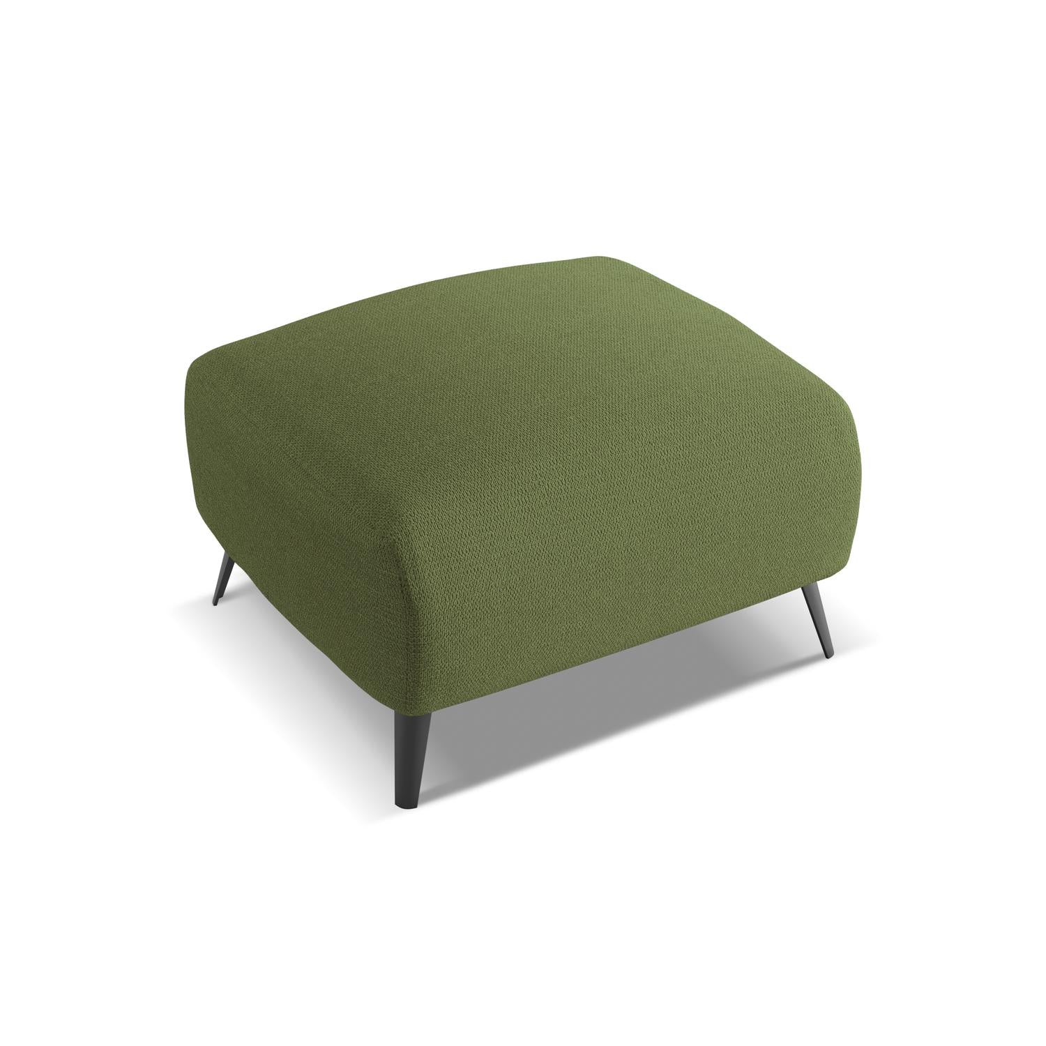 Aragon - Davis - Butelkowa zieleń