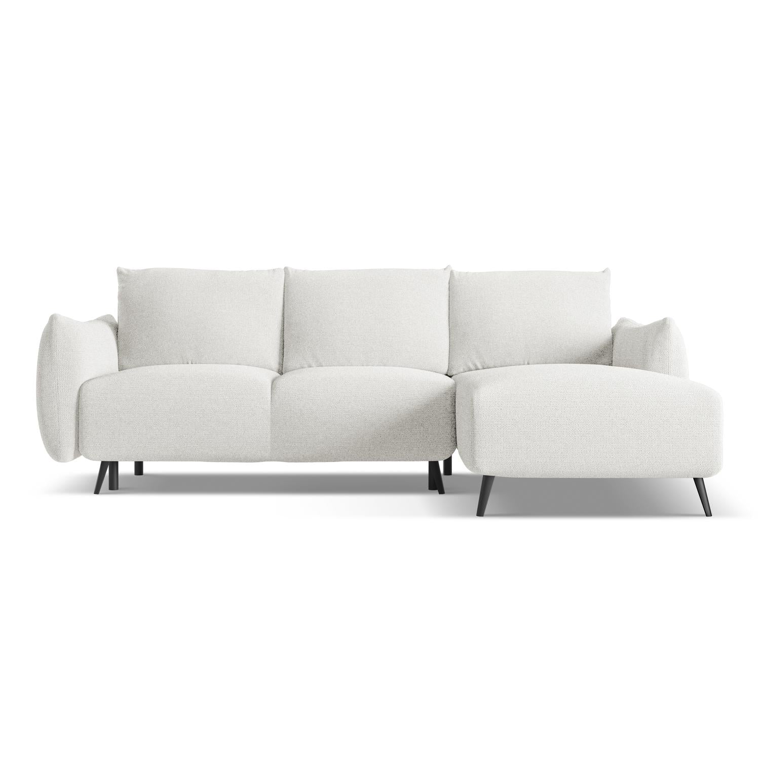 Pixie - Fabb - Biały / Prawy