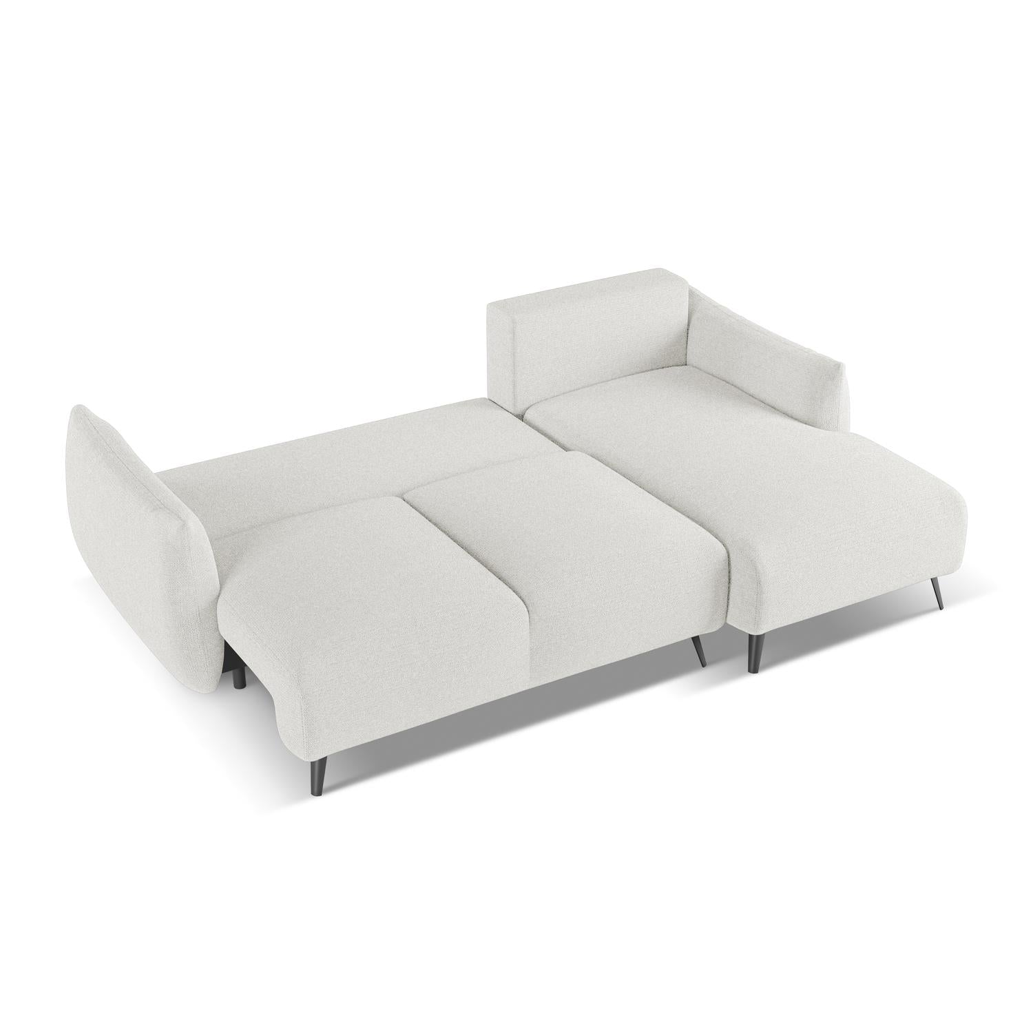 Pixie - Fabb - Biały / Prawy