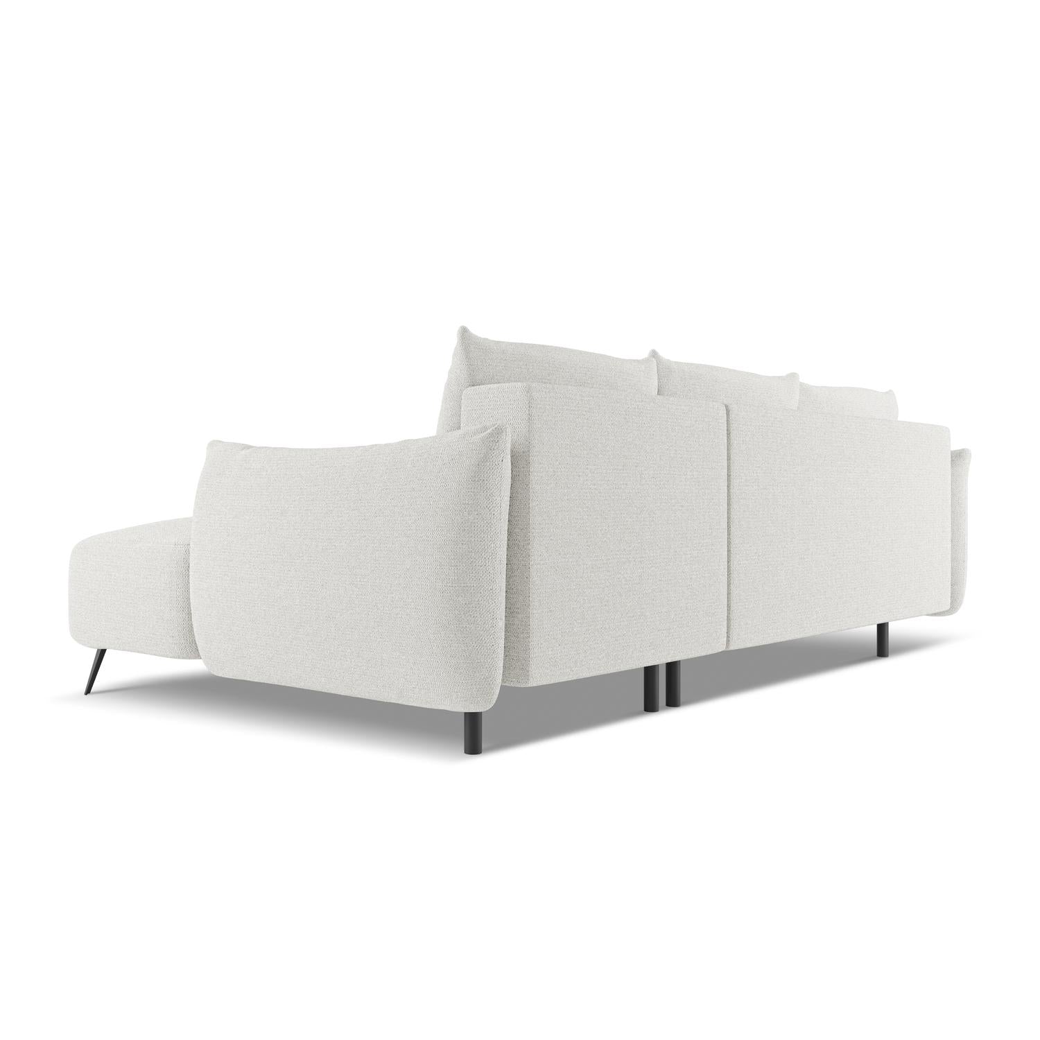 Pixie - Fabb - Biały / Prawy