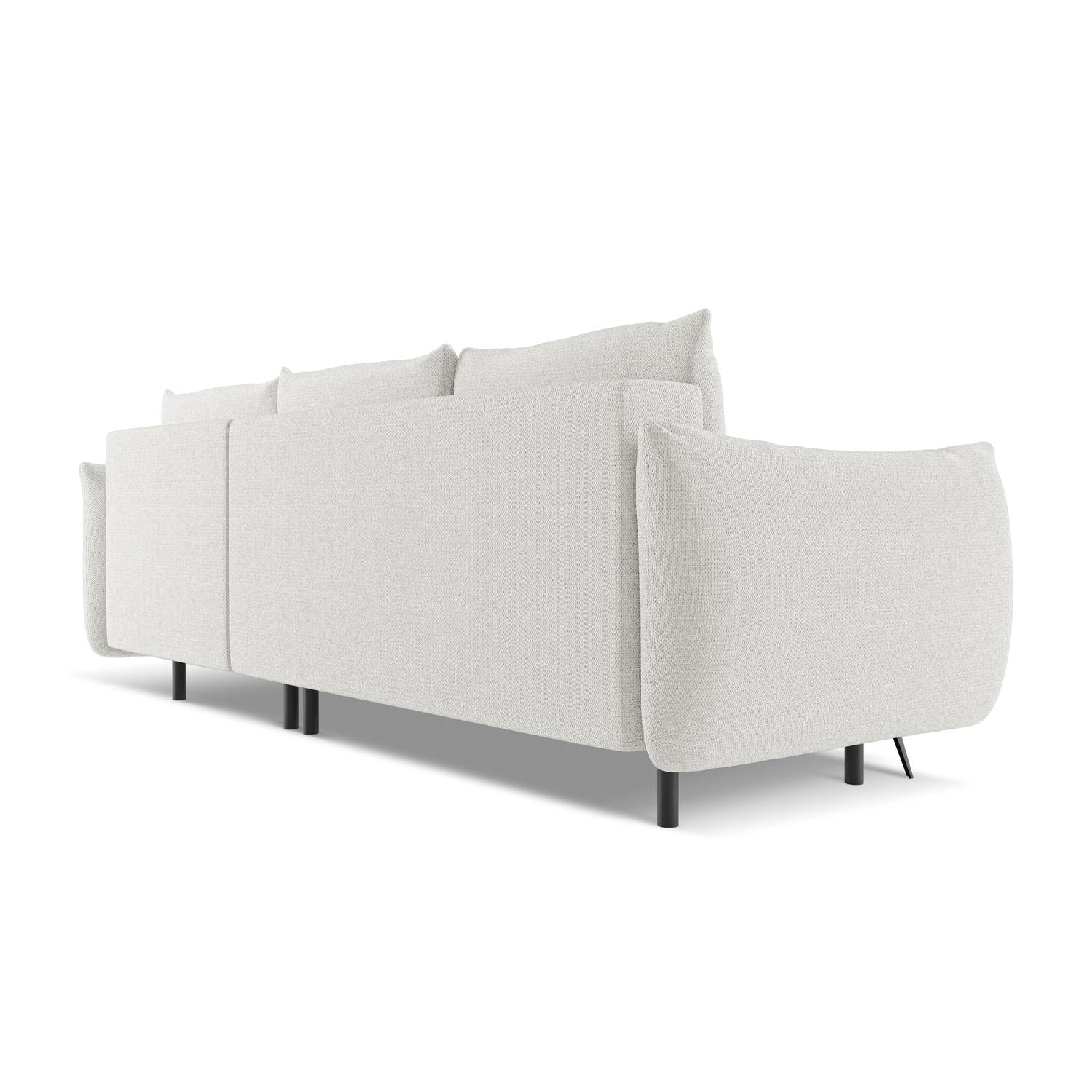 Pixie - Fabb - Biały / Prawy