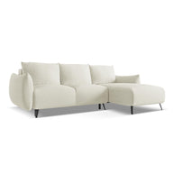 Pixie - Fabb - Piaskowy / Prawy