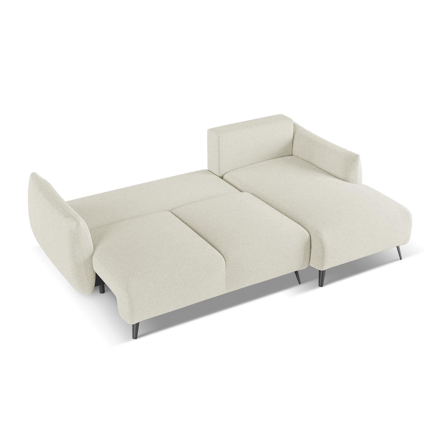 Pixie - Fabb - Piaskowy / Prawy