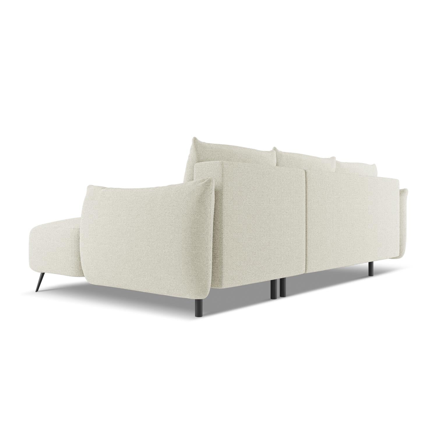 Pixie - Fabb - Piaskowy / Prawy