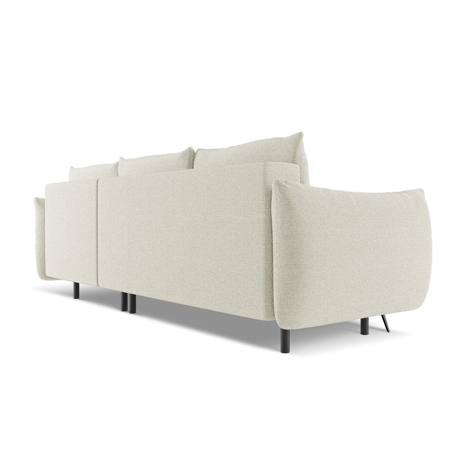 Pixie - Fabb - Piaskowy / Prawy