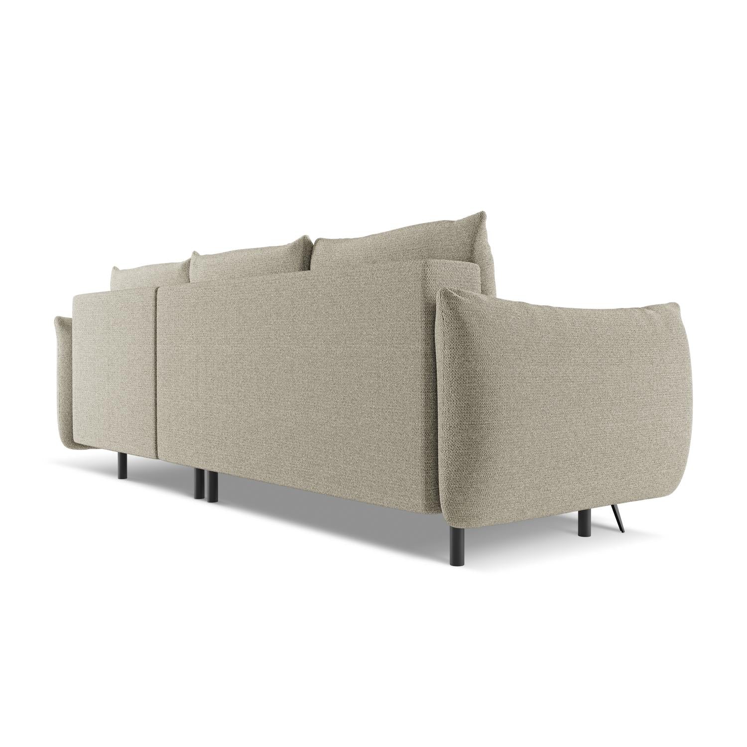 Pixie - Fabb - Kreci / Prawy