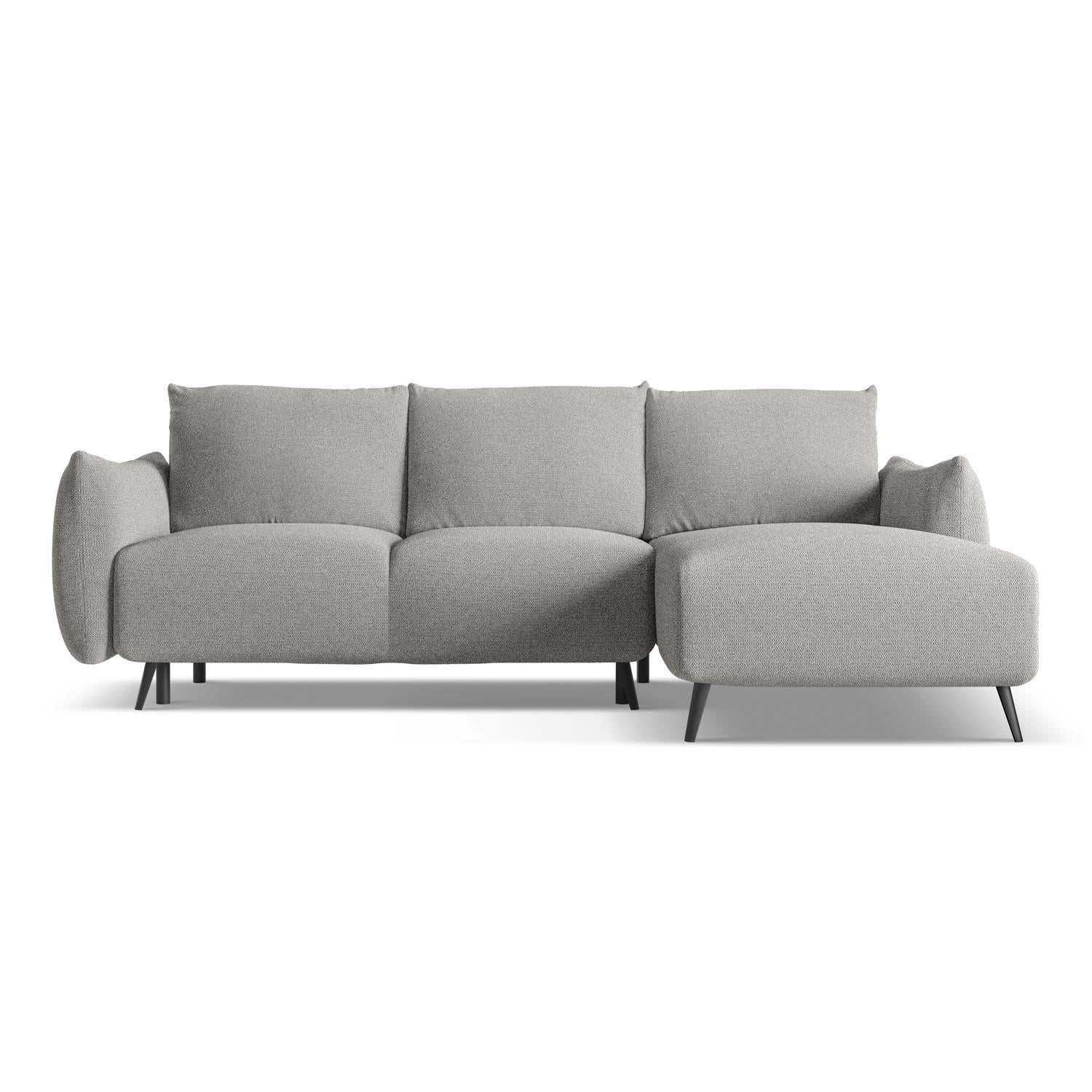 Pixie - Fabb - Jasny szary / Prawy