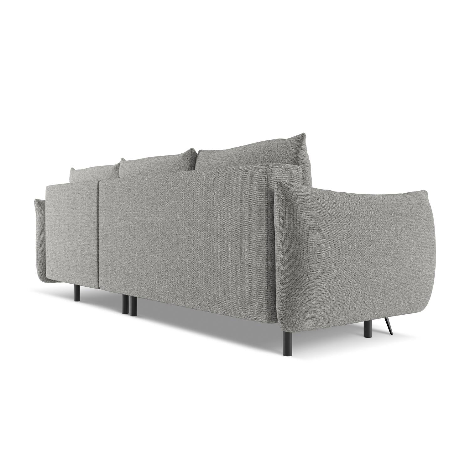 Pixie - Fabb - Jasny szary / Prawy