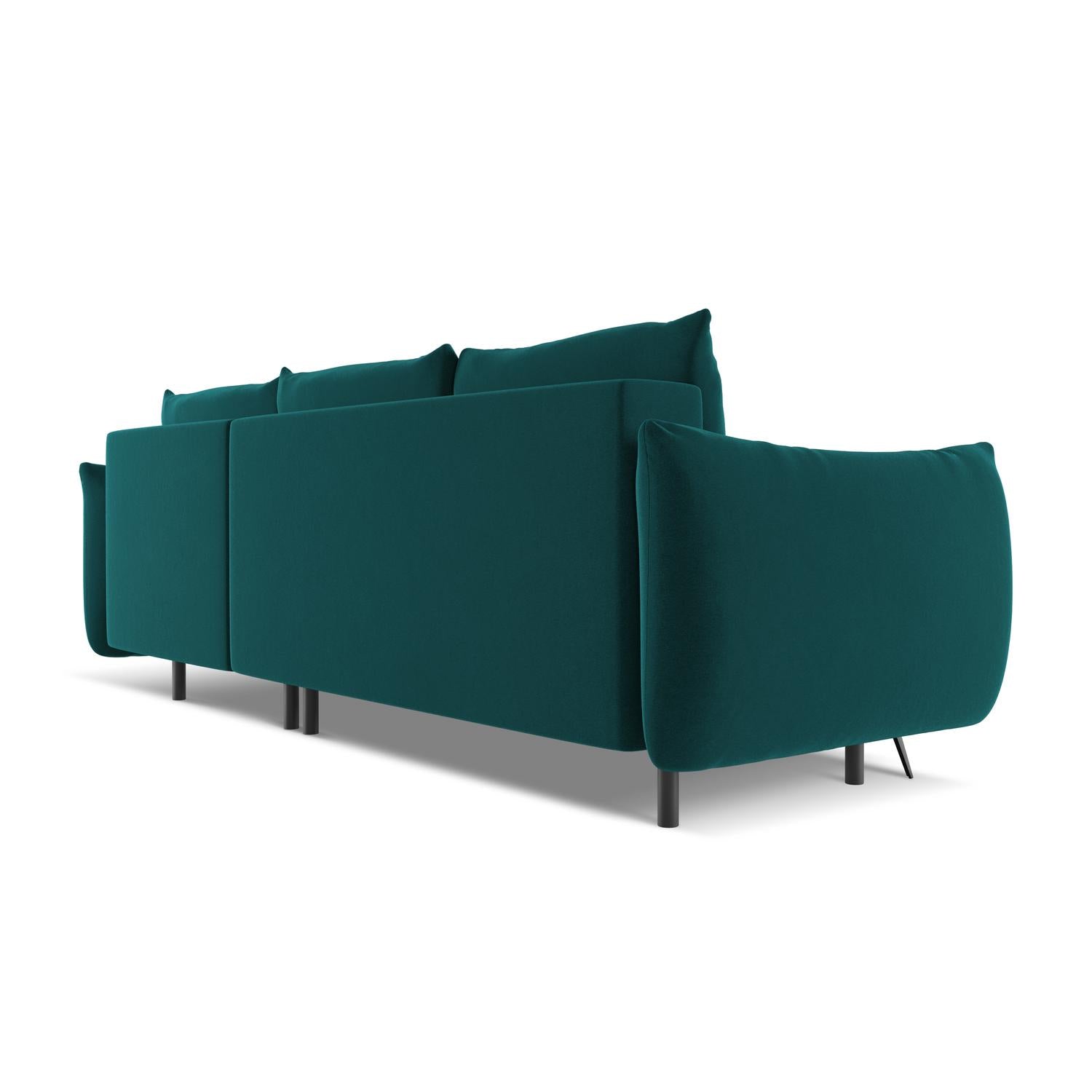 Riviera - Davis - Morski / Prawy