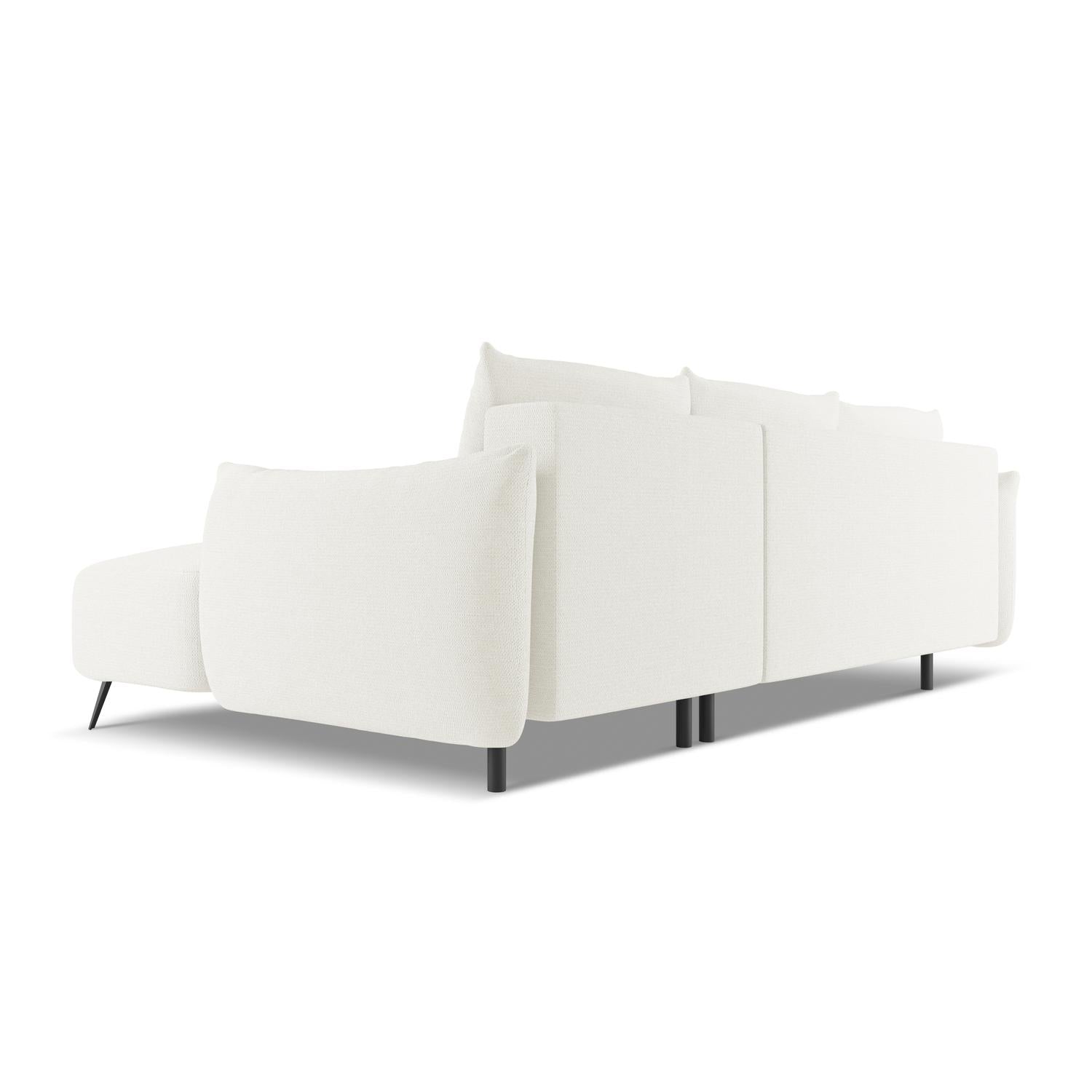 Aragon - Davis - Biały / Prawy