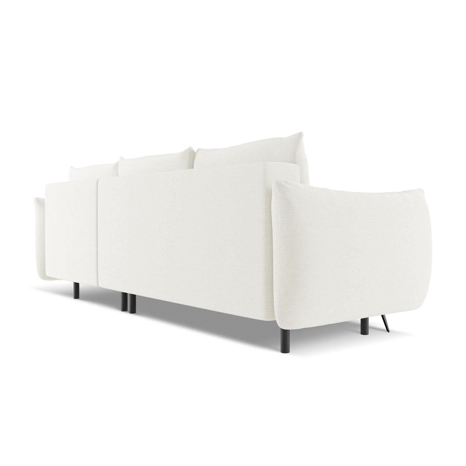 Aragon - Davis - Biały / Prawy