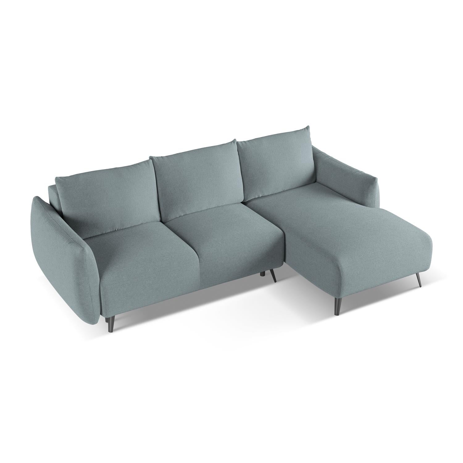 Aragon - Davis - Jeans / Prawy