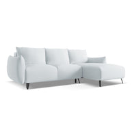 Aragon - Davis - Jasny niebieski / Prawy