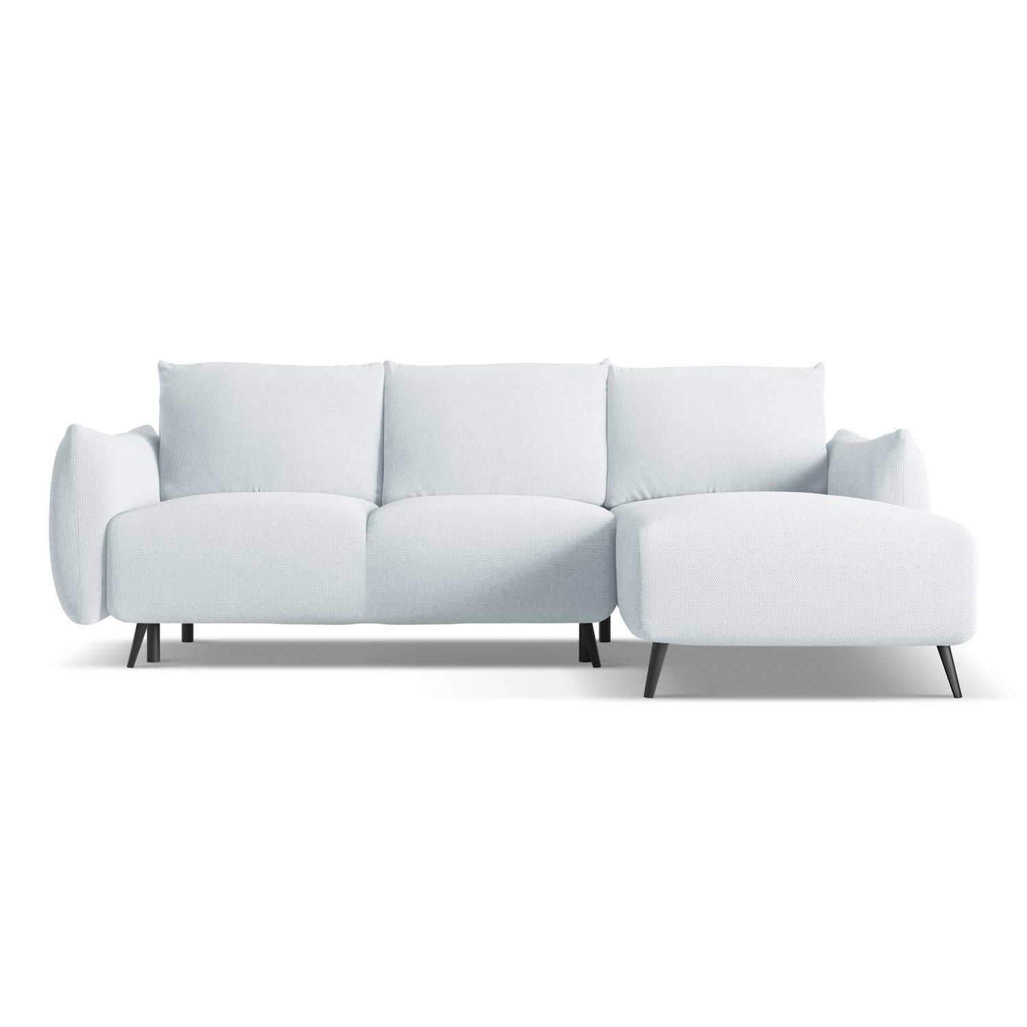 Aragon - Davis - Jasny niebieski / Prawy