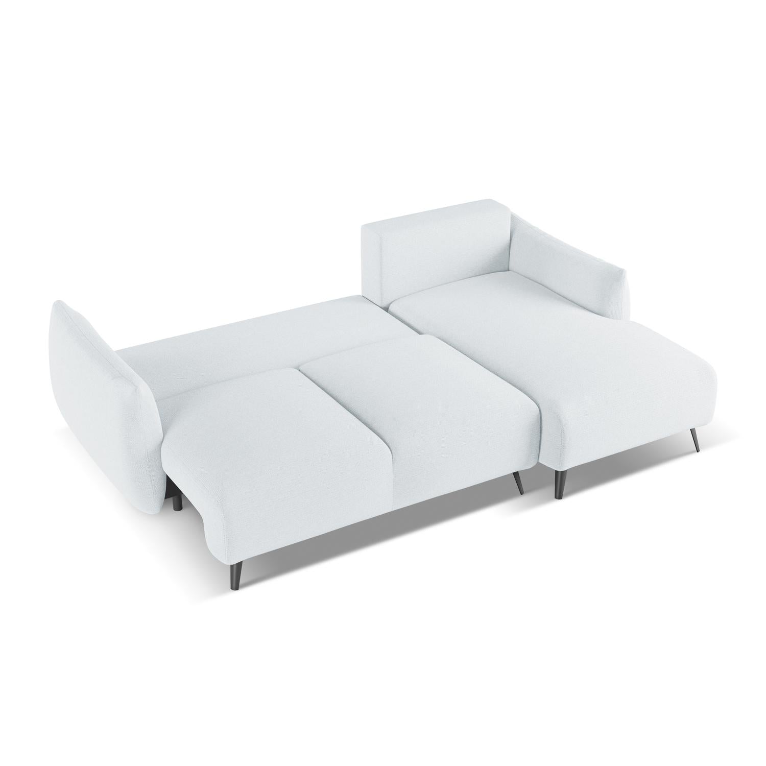 Aragon - Davis - Jasny niebieski / Prawy