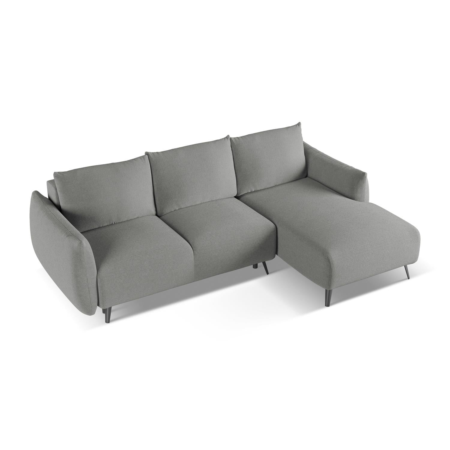 Aragon - Davis - Słoniowy / Prawy