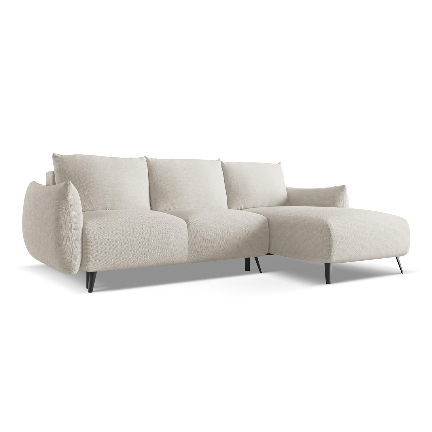 Aragon - Davis - Srebrny / Prawy