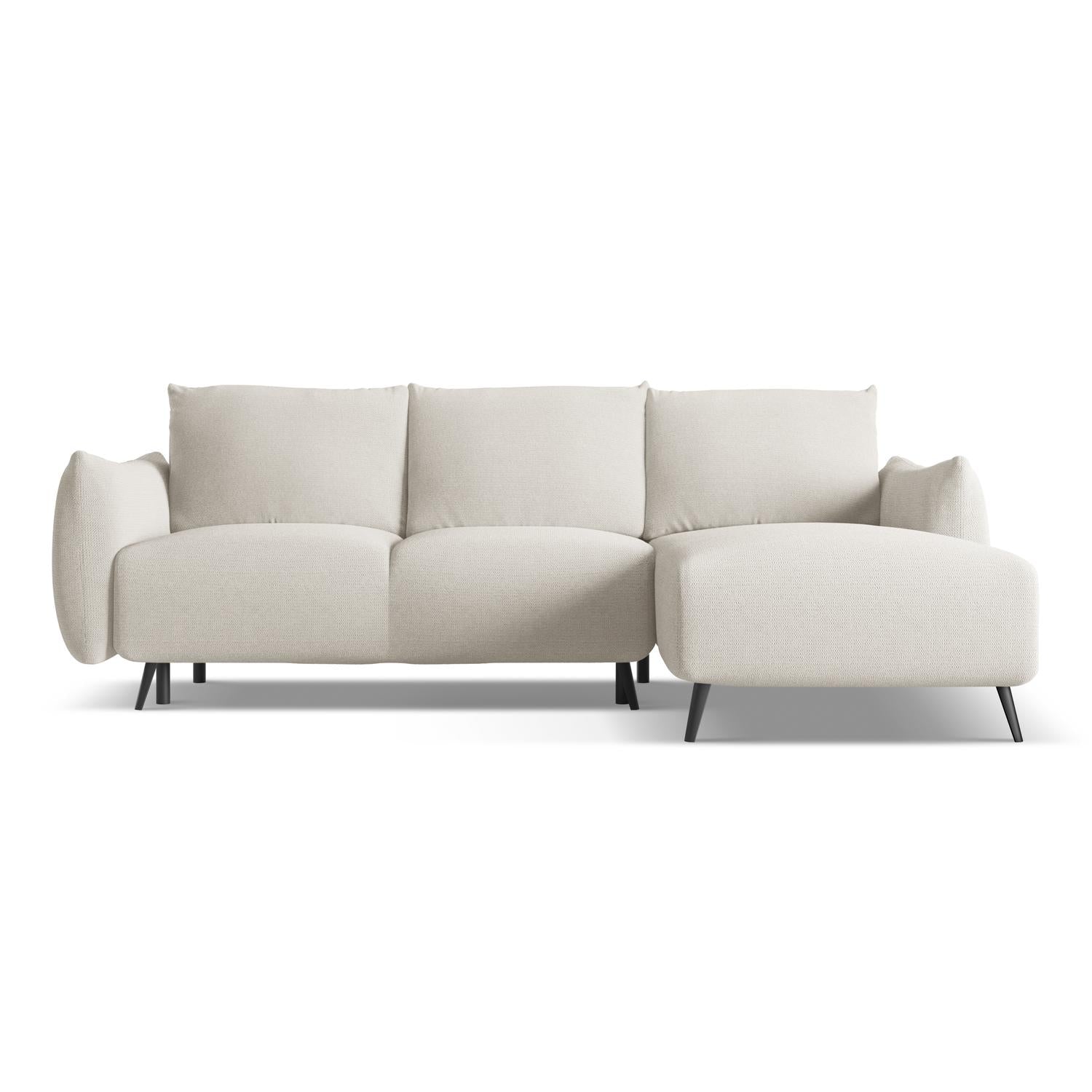 Aragon - Davis - Srebrny / Prawy