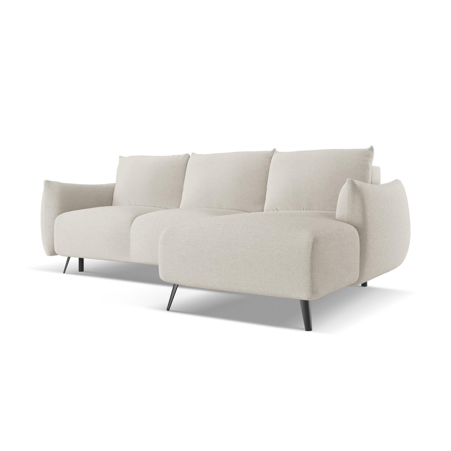 Aragon - Davis - Srebrny / Prawy