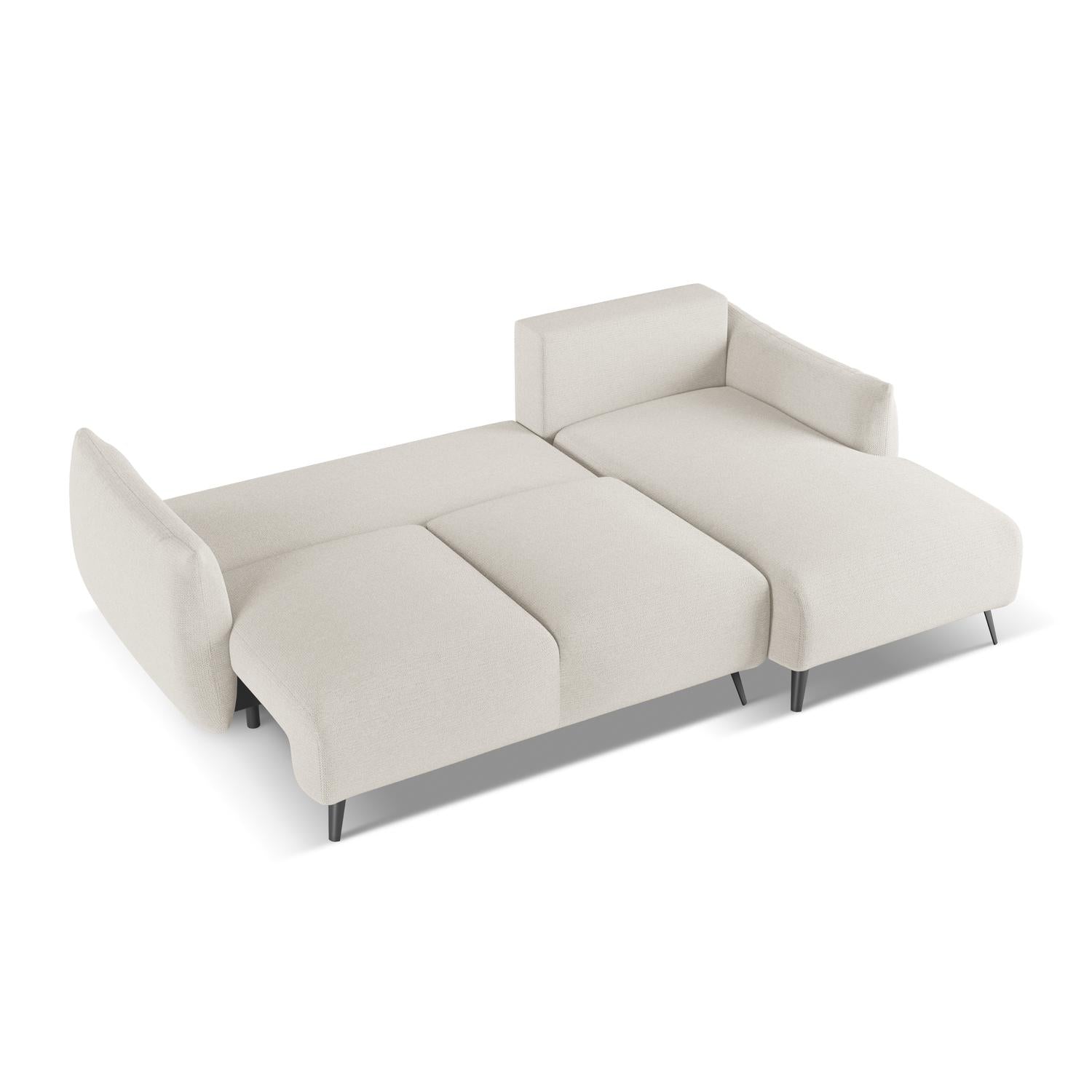 Aragon - Davis - Srebrny / Prawy