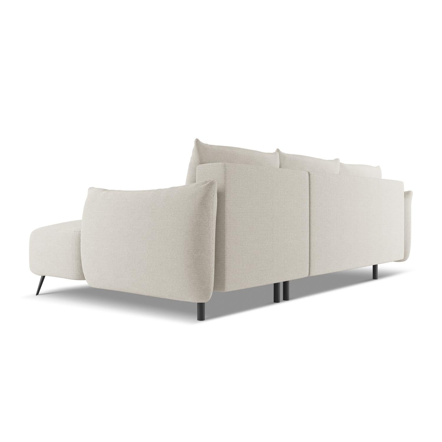 Aragon - Davis - Srebrny / Prawy