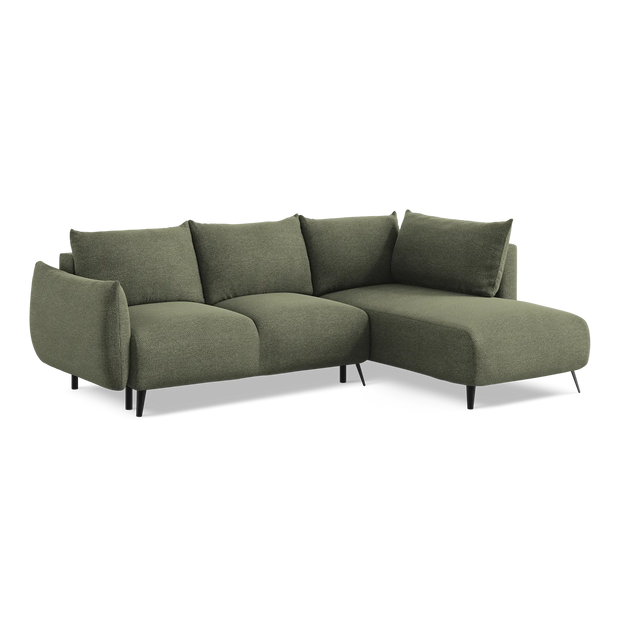 Pixie - Fabb - Oliwkowy / Prawy