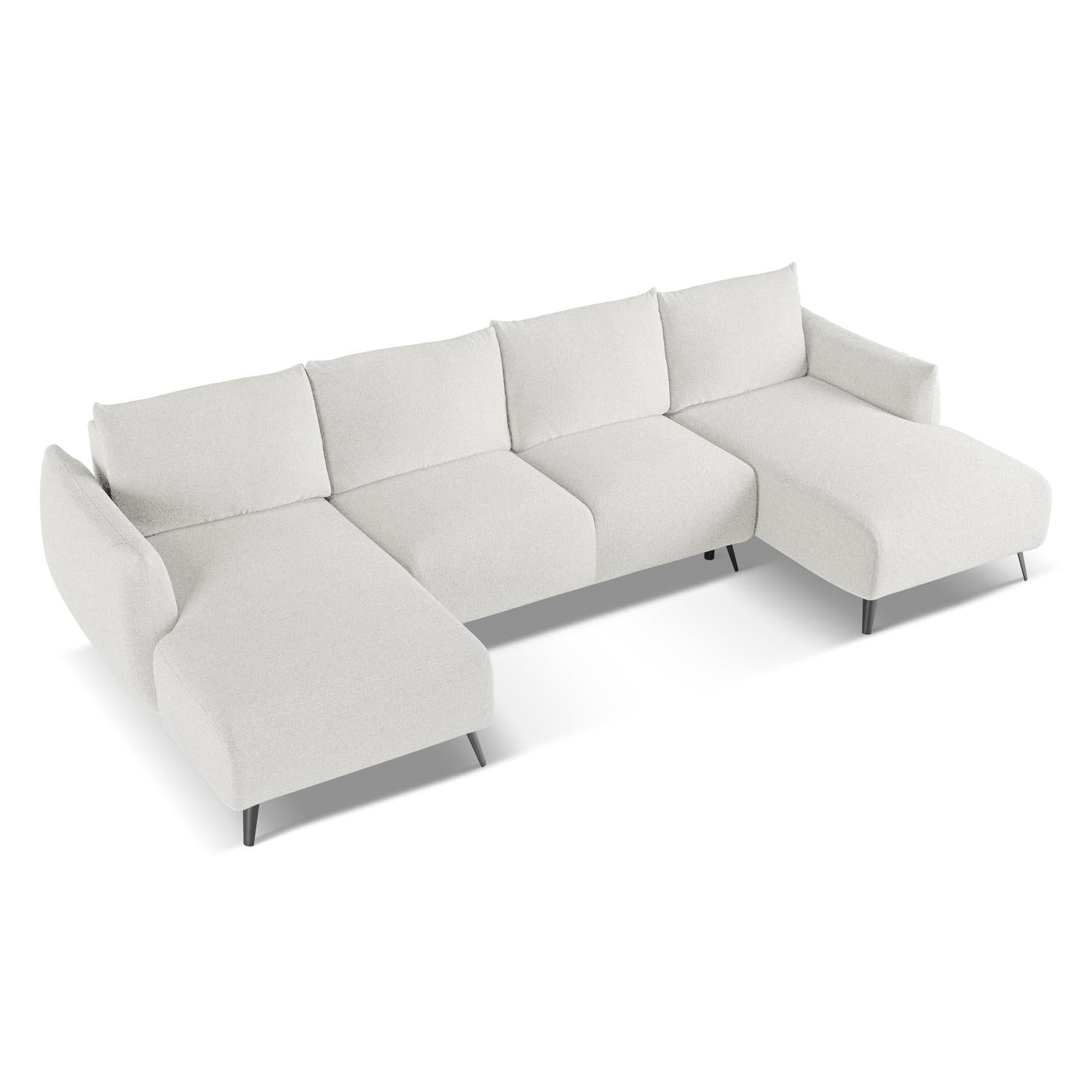 Pixie - Fabb - Biały