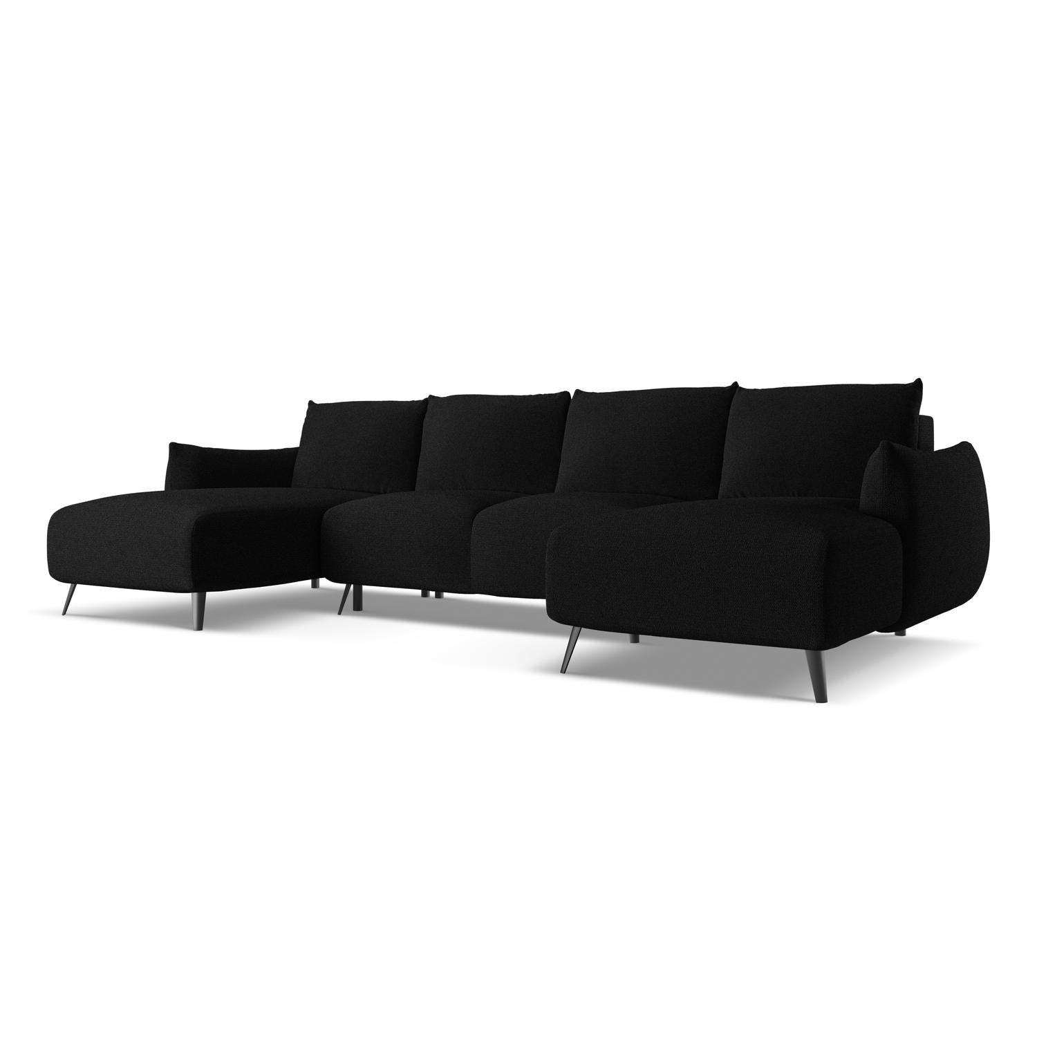 Pixie - Fabb - Czarny