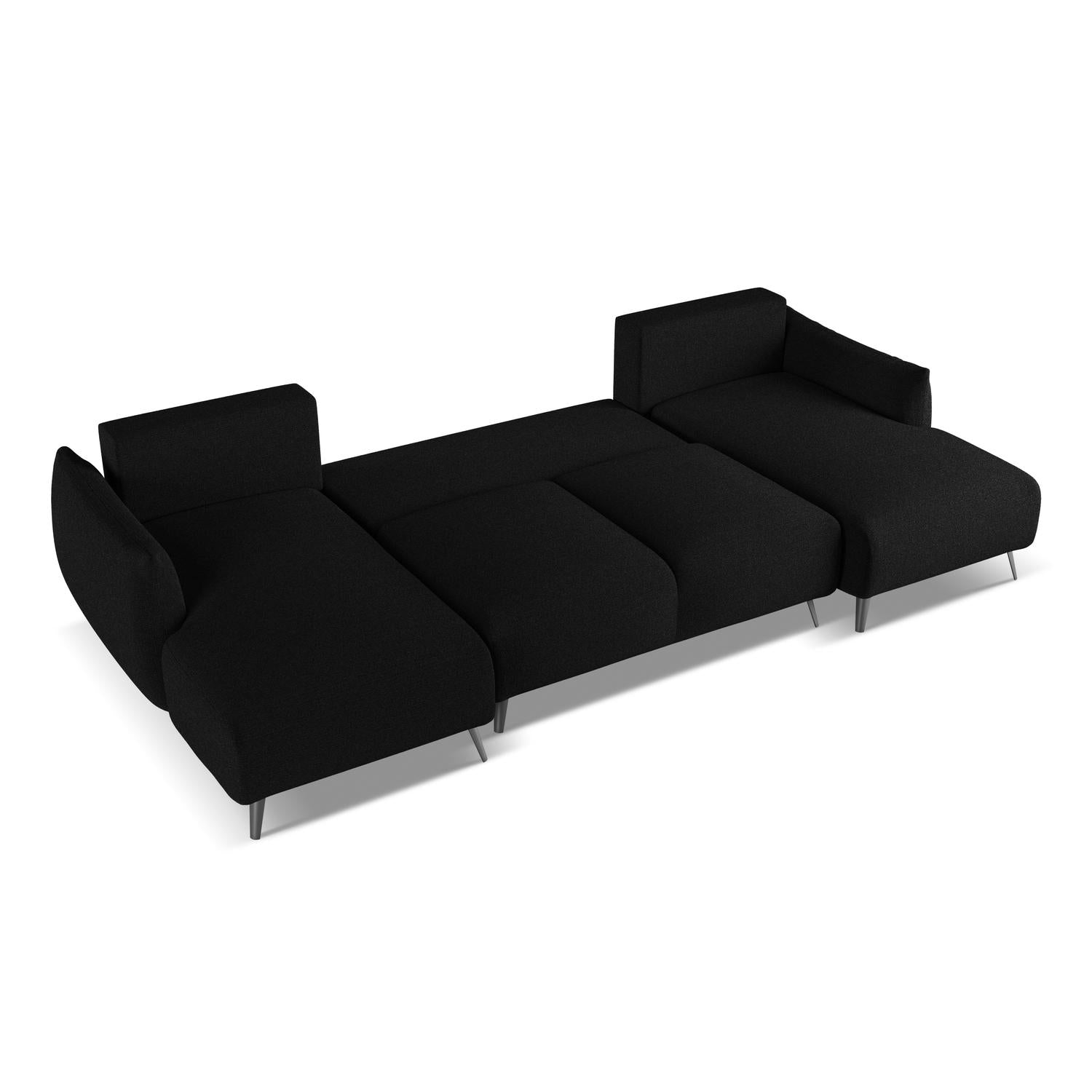 Pixie - Fabb - Czarny