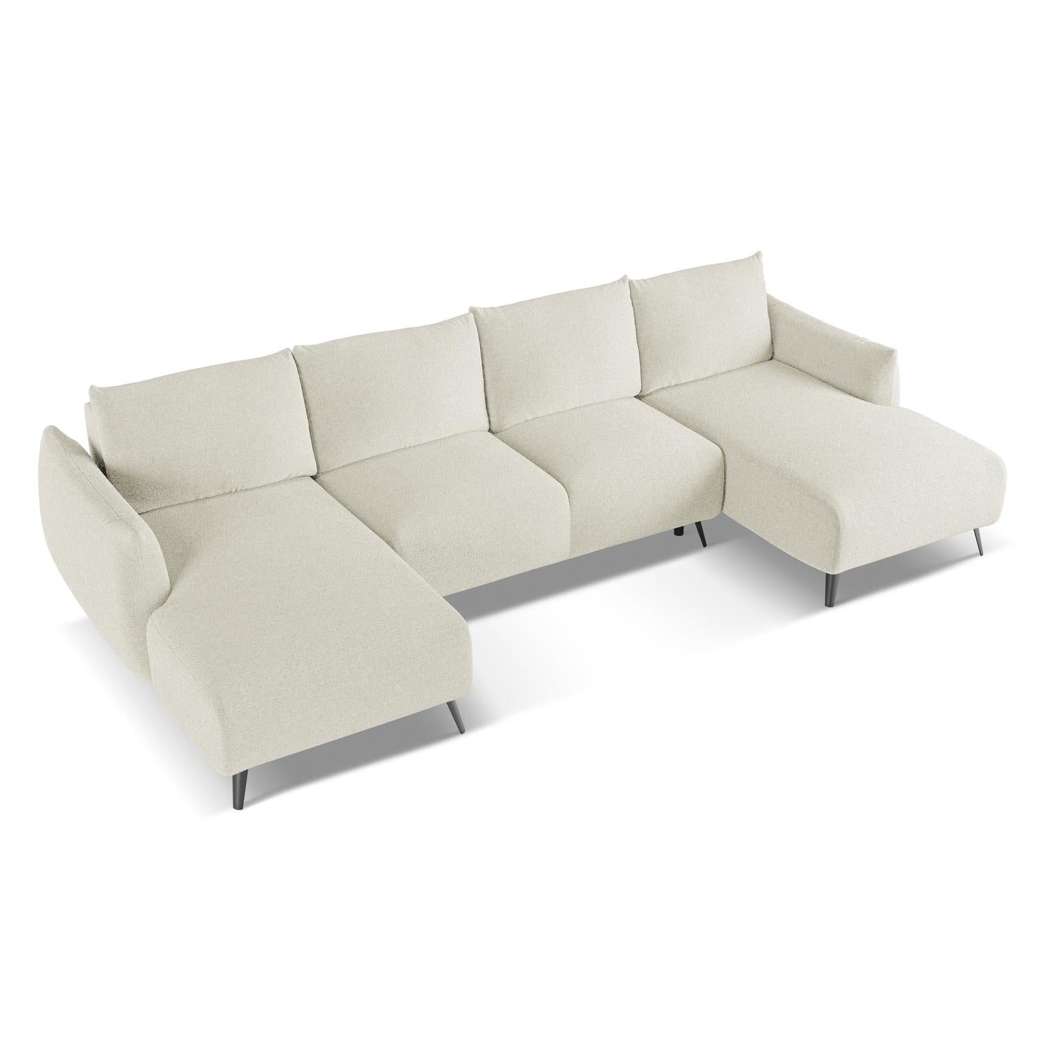 Pixie - Fabb - Piaskowy