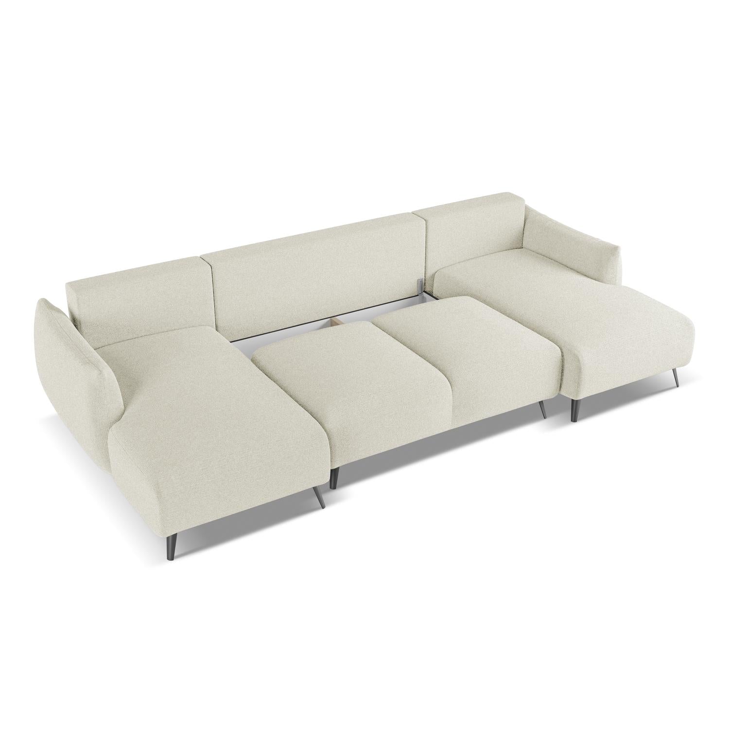 Pixie - Fabb - Piaskowy