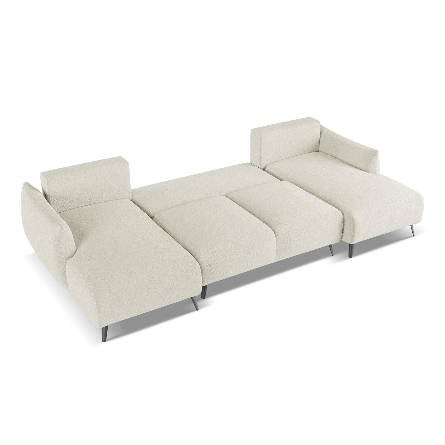 Pixie - Fabb - Piaskowy