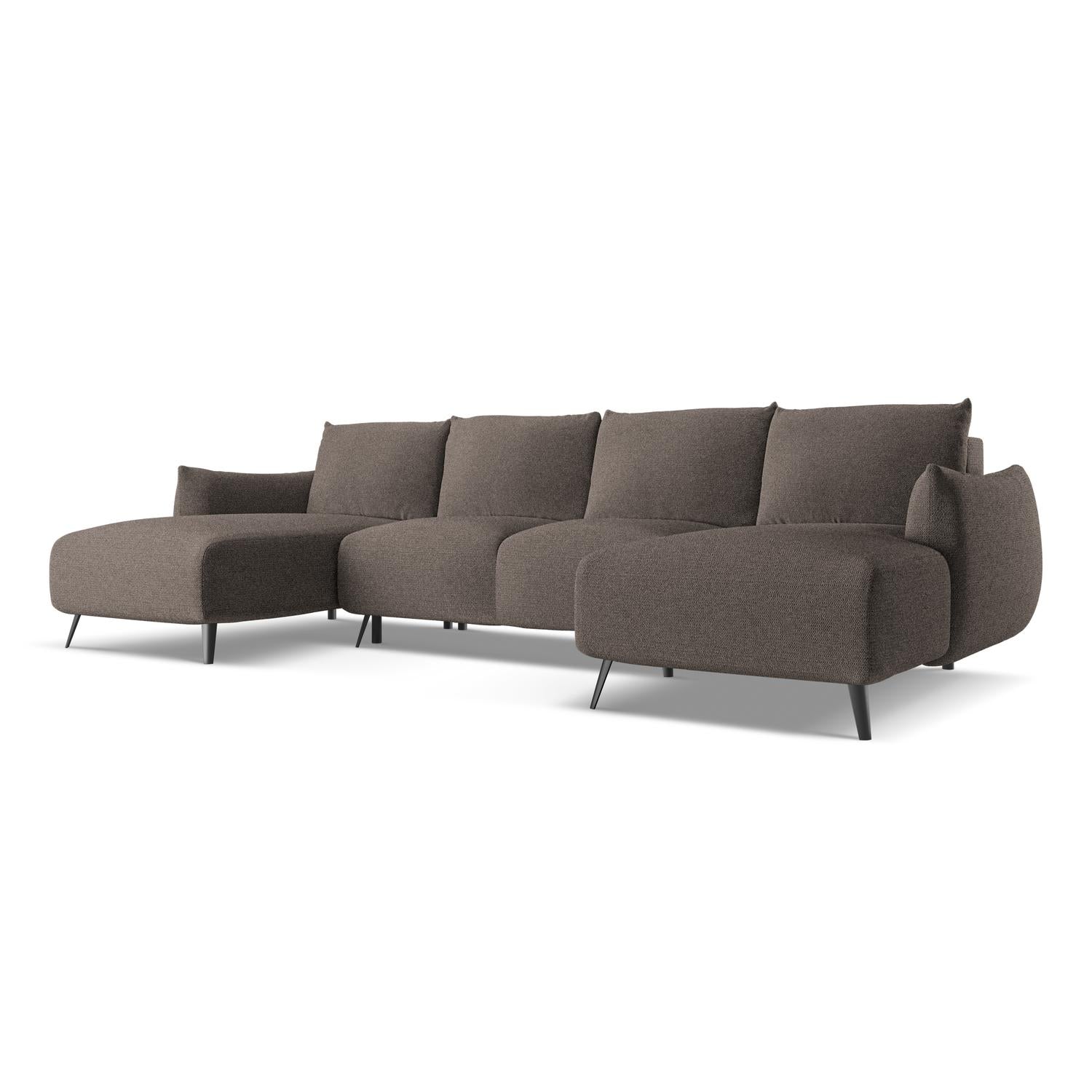 Pixie - Fabb - Czekoladowy